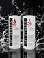 Shampoo and conditioner combo for healthy and stylish waves