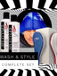 SPI Styles Wash & Style Set featuring Hydration Shampoo, Conditioner, Mesh Durag, and Detangler Combs for Wavers
