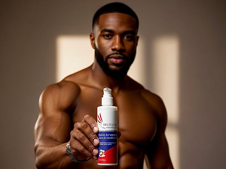 SPI Styles - Natural & Plant Based Health & Beauty Products