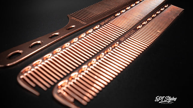 COMBS - SPI Styles