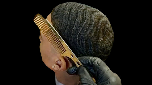 Men's Hair Care - SPI Styles