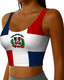 D.R. Ladies Mini Top
