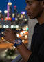 SPI Styles Mens Sports Watch, Silicon Band, Quartz Watch