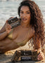 SPI Styles Raw African Black Soap