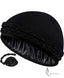 NEW‼️ Silk Lined Turban