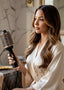 NEW SPI Styles 4 in 1 Kamala's Hair Dryer Brush Volumizer