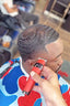 SPI Styles M Series Hair Cutting System (Clipper and Trimmer) Set
