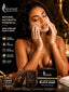 SPI Styles Raw African Black Soap