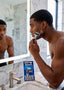 SPI Styles 6 Blade Elite Disposable Razor System -  with (5 Replacement Cartridges)
