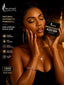 SPI Styles Raw African Black Soap