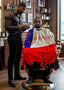 SPI Styles Barber’s Cape – Professional Haircut Protection & Comfort (6 Colors Available)