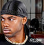SPI Styles (NEW) Braided Silk Durag
