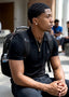 SPI Styles’ Back To School Backpack RFID Travel TSA Friendly