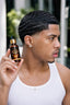 Natural 🌿 Biotin Hair Growth Serum