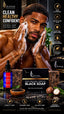 SPI Styles Raw African Black Soap For Men