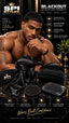 SPI Styles BLACKOUT 360 Waves VIP Level Training Kit