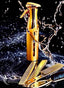 Gold Grooming Collection (COMBS & SPRAYER)