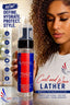 Multifunctional Hair Mousse
