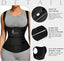 Gym Waist Trainers Vest for Women,  Waist Corset Double Belt, Highest Compression