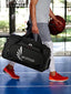 SPI Styles’s Gym / Duffel Bag