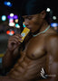 Men’s Natural Honey (XL 24 Sachets)
