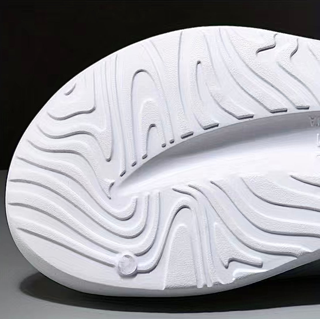 SPI Styles’ Foam Sliders