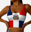 D.R. Ladies Mini Top