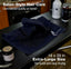 SPI Styles Barber & Salon Micro Fiber Hair Drying Towel (2 Towels)