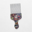 Tribe Fist Afro Pick