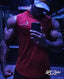 SPI Styles Muscle Dry-fit Hoodie