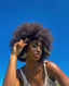 Tribe Fist Afro Pick Collection (4 Picks)