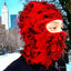 Hip Hop Style Balaclava Full Head Face Mask (Shiesty)