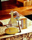 Natural Wood Personal Care Gift Collection!