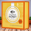 Men’s Natural Honey (XL 24 Sachets)