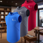 SPI Styles Muscle Dry-fit Hoodie