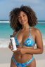 SPI Styles Natural Hydration Shampoo 8 oz