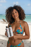 SPI Styles Natural Hydration Shampoo 8 oz