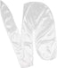 SPI Styles Pure White Silk Durag