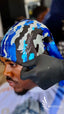 SPI Styles Recon Silk Camouflage Durag Collection (4 Colors Available)