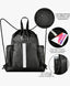 SPI Styles’s Drawstring Sports Backpack