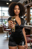 SPI Styles PRO LX Gold Complete Hair Clipper Cutting System (Clipper, Trimmer and Shaver)