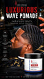 SPI Styles Luxurious Wave Pomade