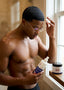 SPI Styles Luxurious Wave Pomade