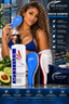 Rescue Shampoo & Detangler Brush