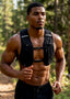 SPI Styles’s Running Sports Vest Backpack