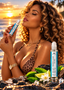 SPI STYLES® PHEROMONE COLOGNE FOR MEN - TSA Ready!