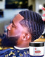 SPI Styles Luxurious Wave Pomade