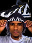SPI Styles White Flame Silk Durag