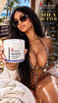 SPI Styles 100% Raw Organic Shea Butter (5.3oz)