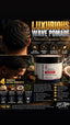 SPI Styles Luxurious Wave Pomade